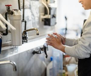About Plumbers Pros Keene, ND