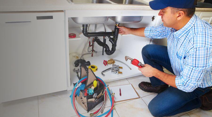 Local 24/7 Emergency Plumbing in Keene, ND